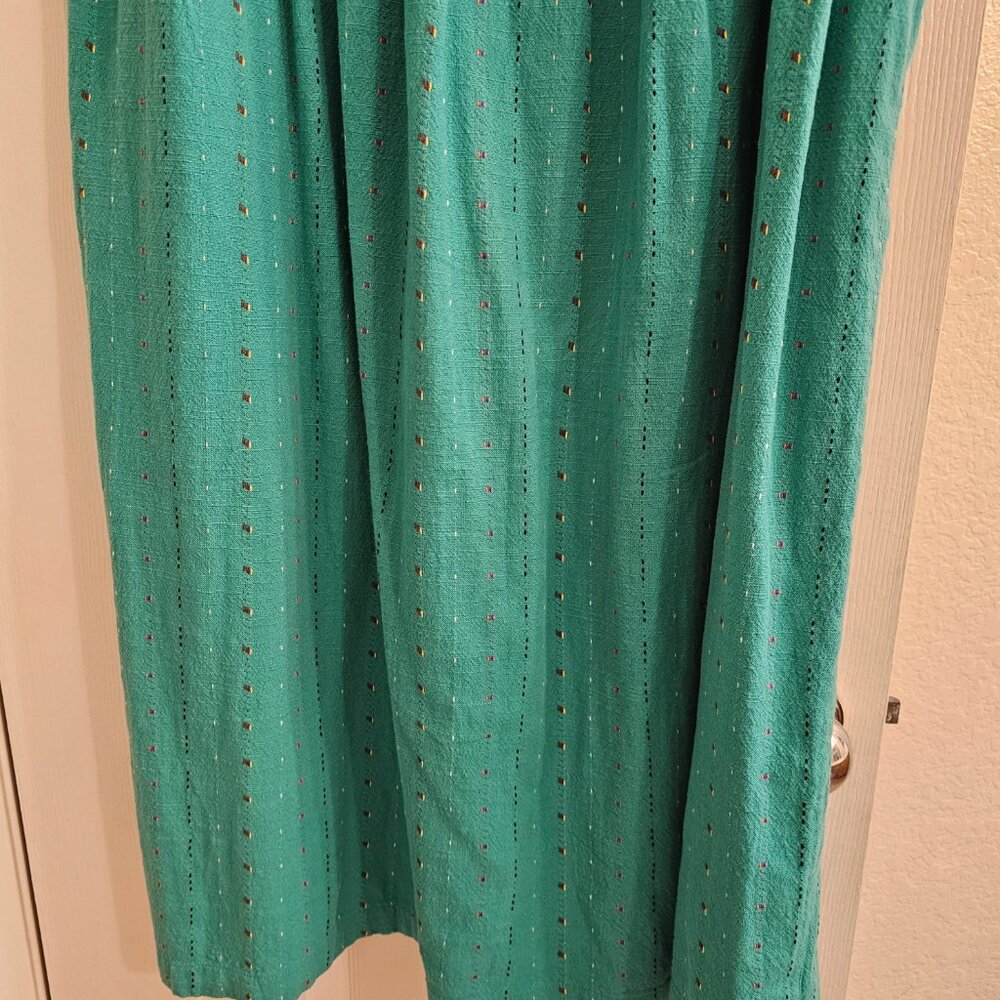 Ace & Jig Sleeveless Midi Dress - Picture 6 of 8